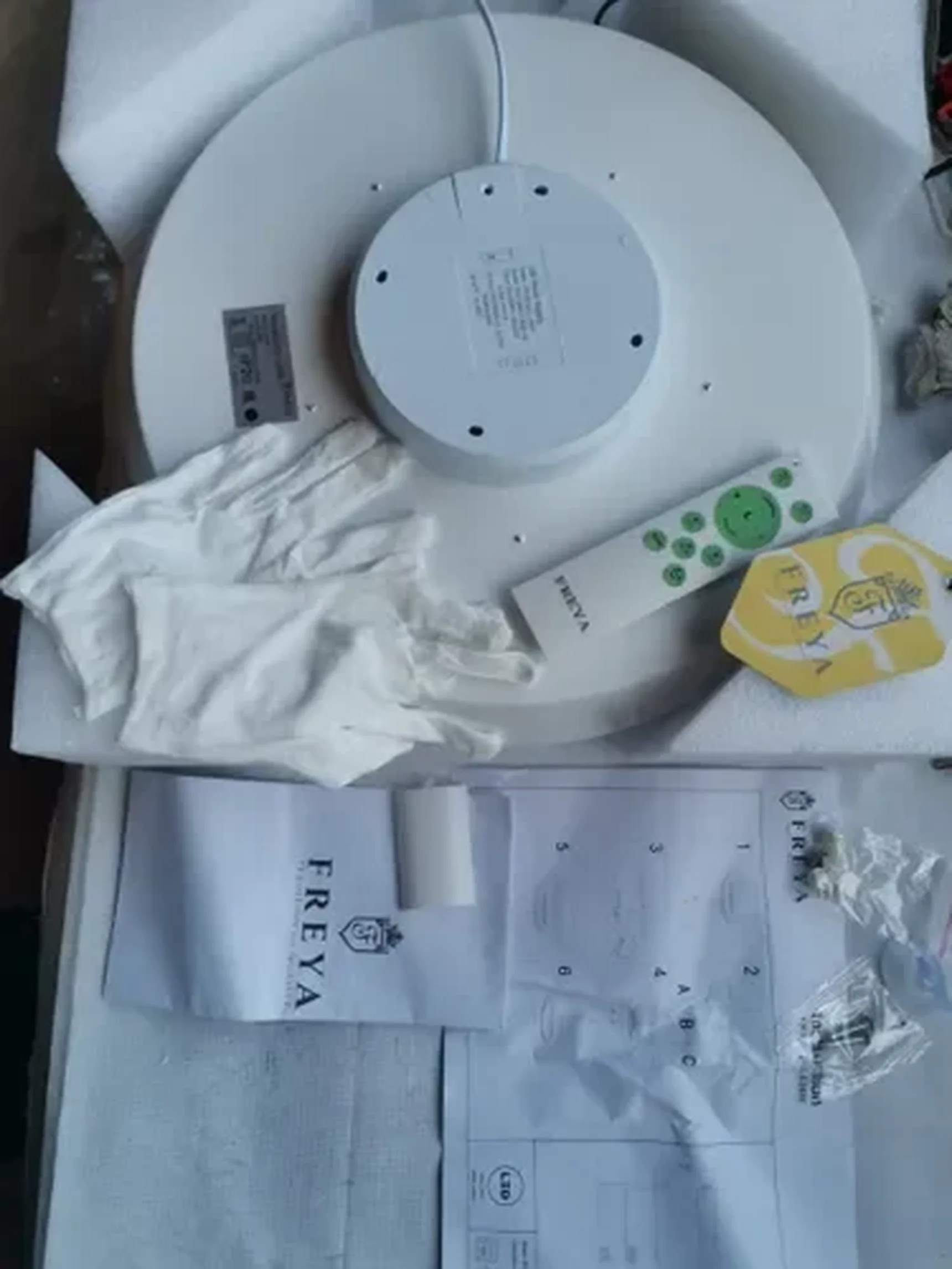 Фото из отзыва