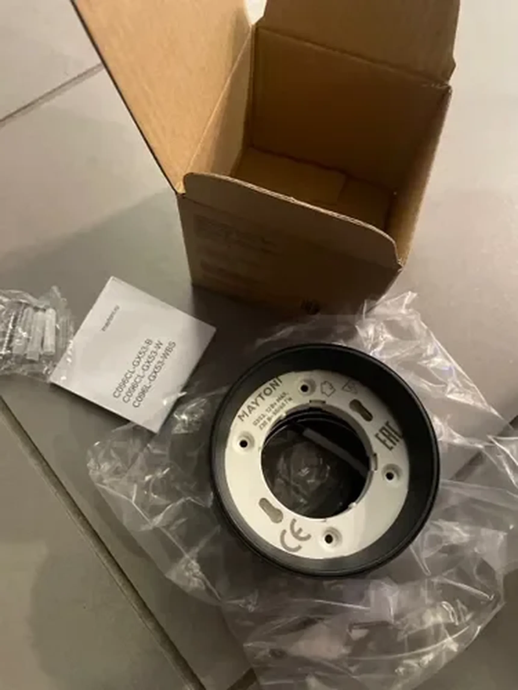 Фото из отзыва