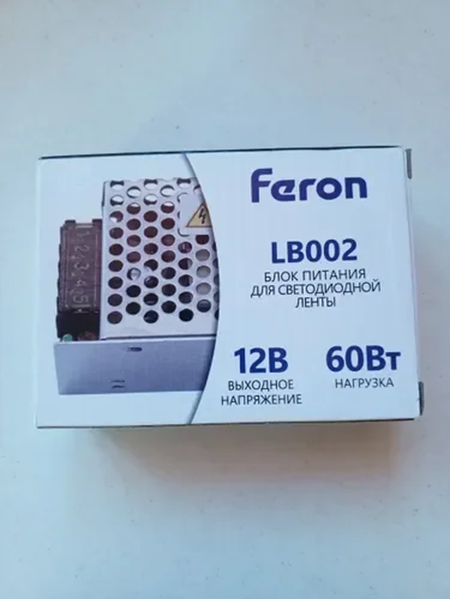 Фото из отзыва