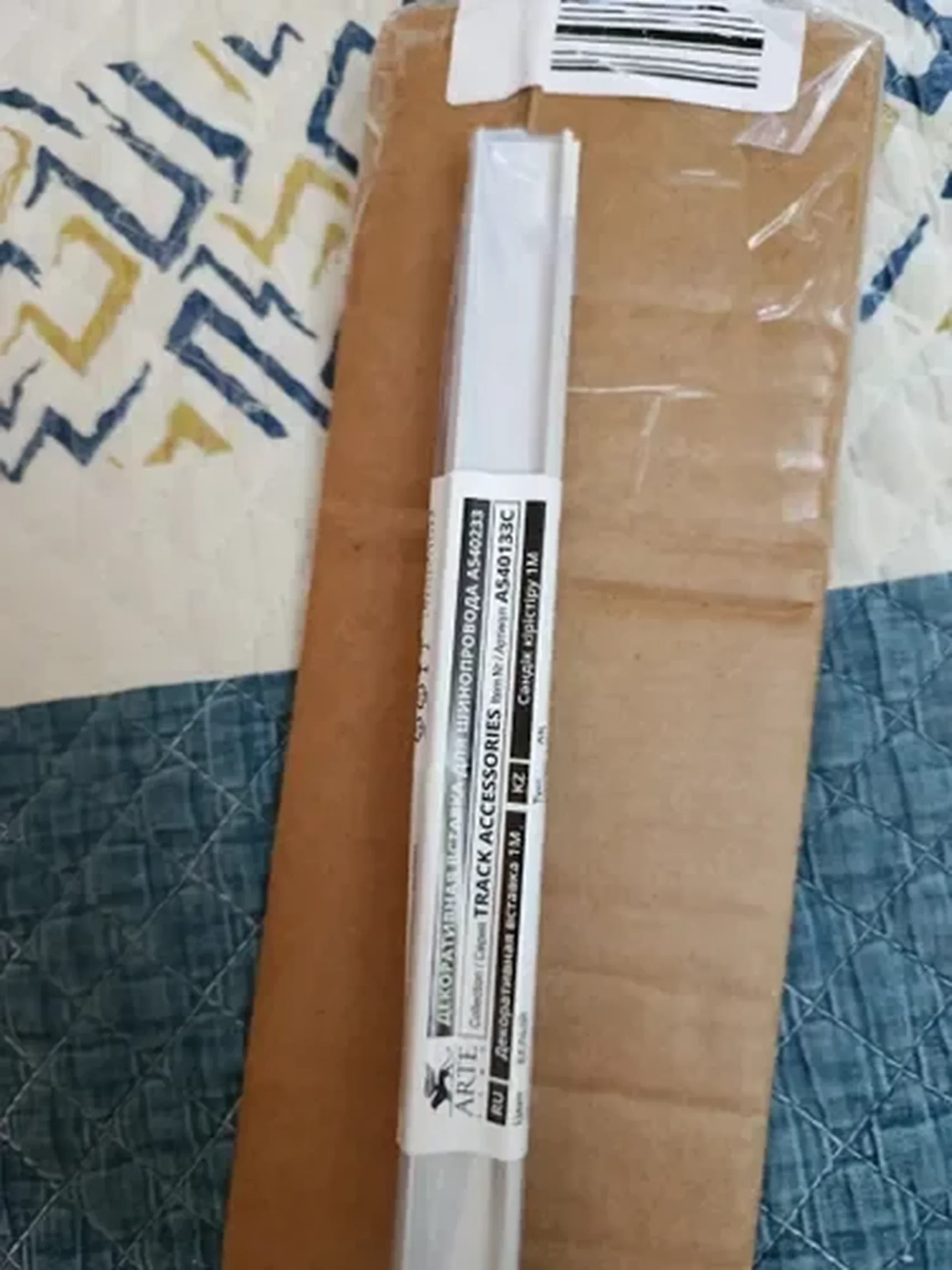 Фото из отзыва