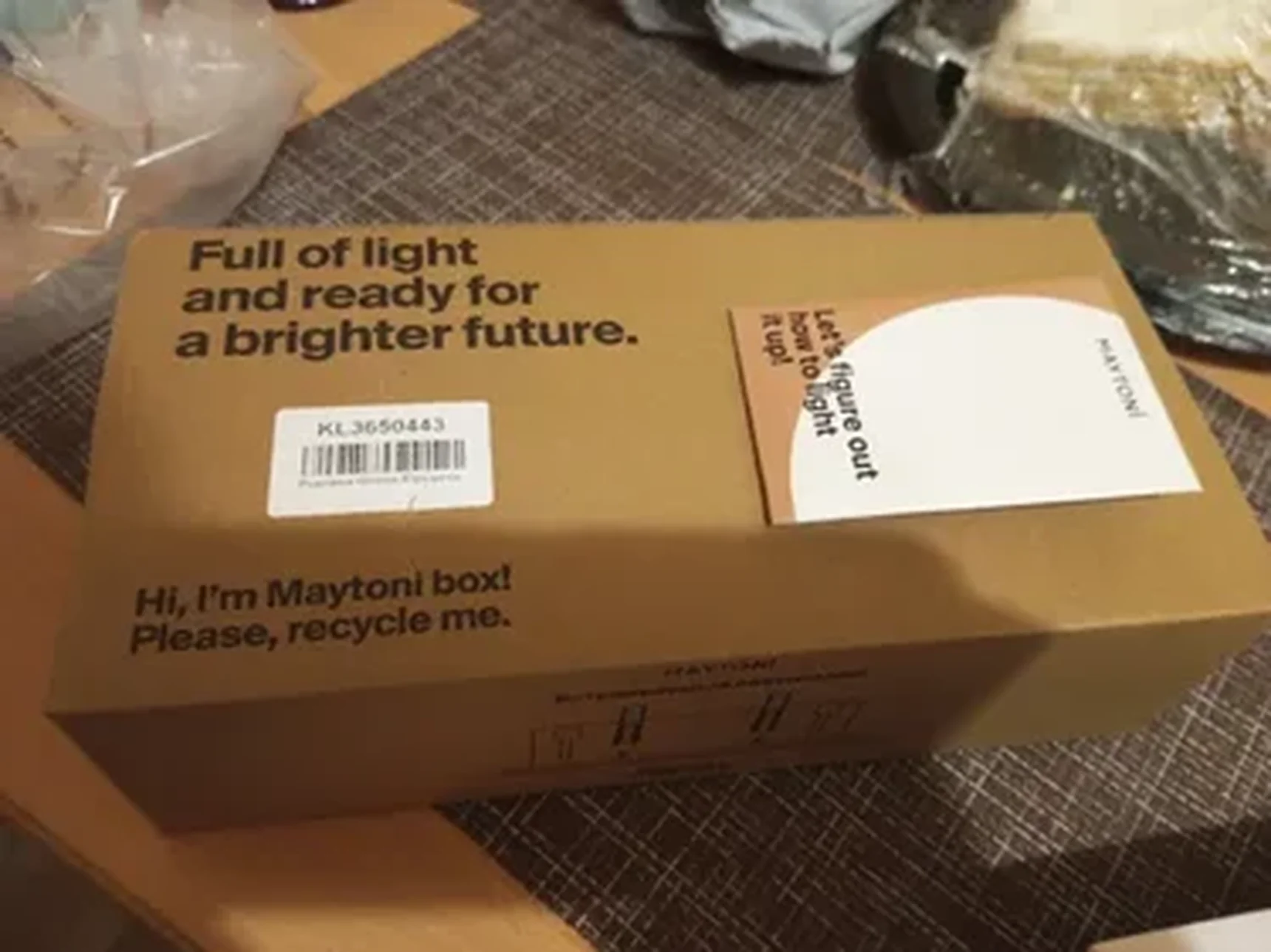 Фото из отзыва