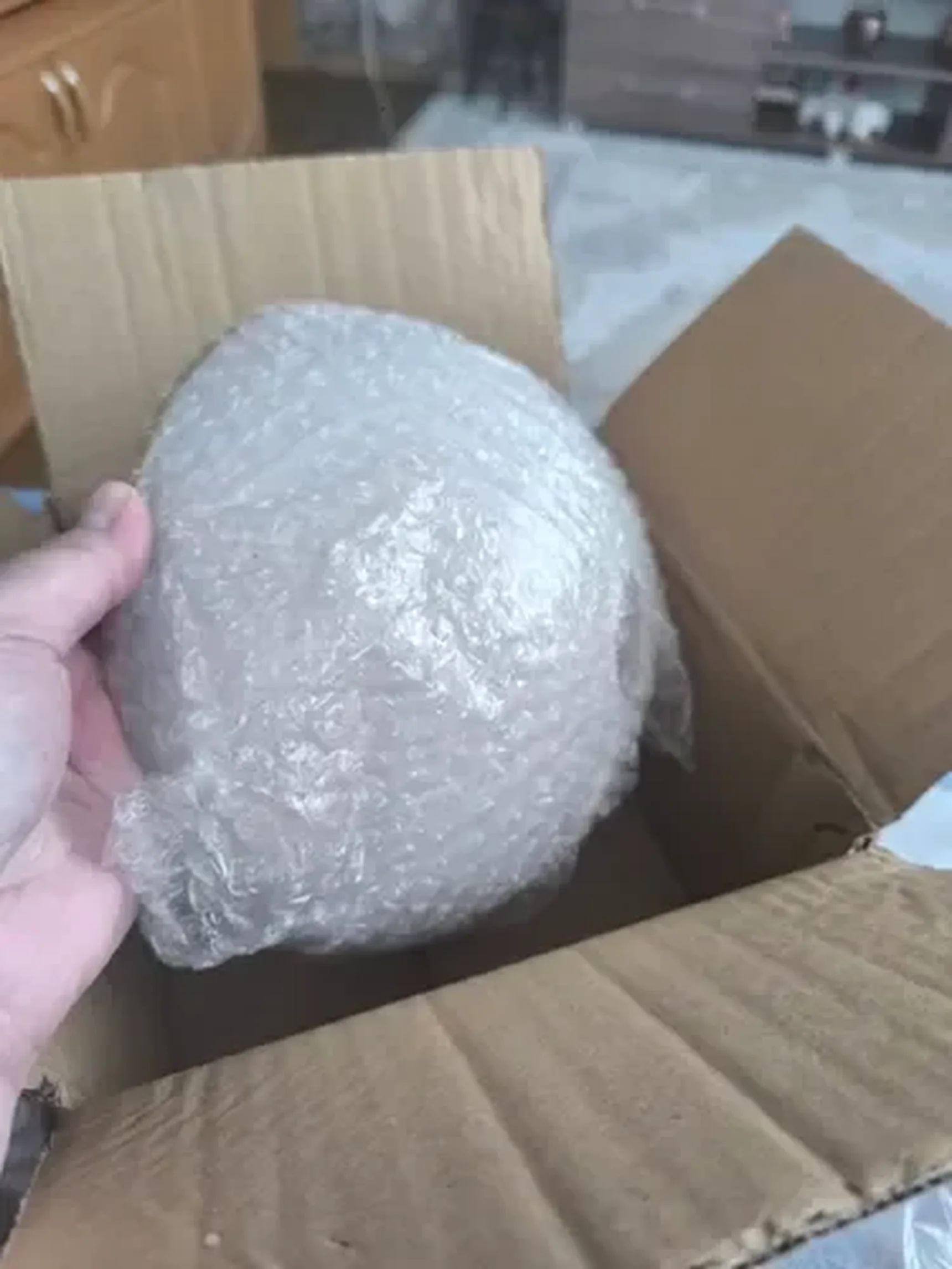 Фото из отзыва