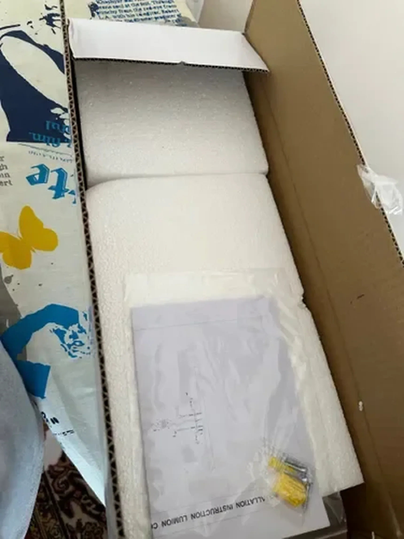 Фото из отзыва