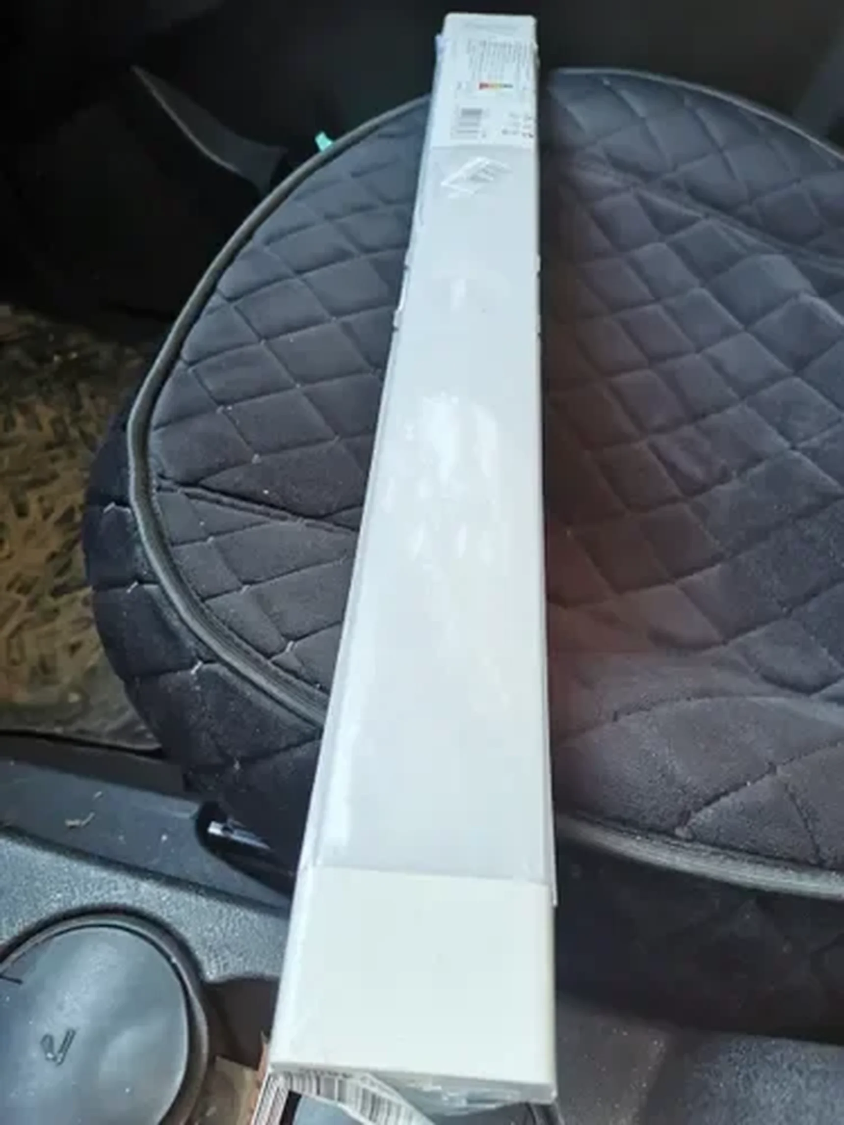 Фото из отзыва