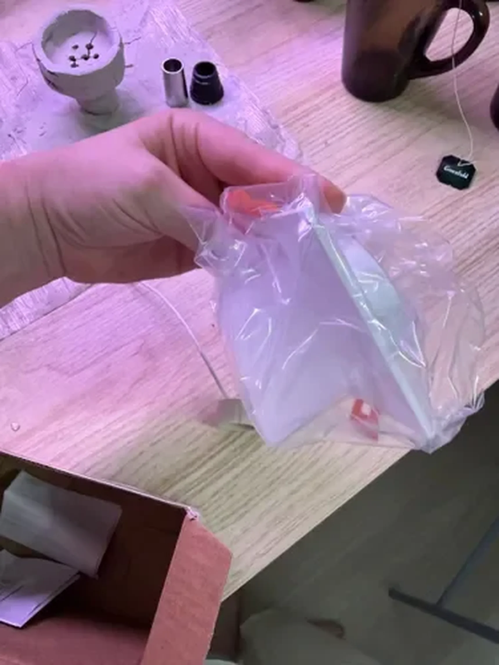 Фото из отзыва