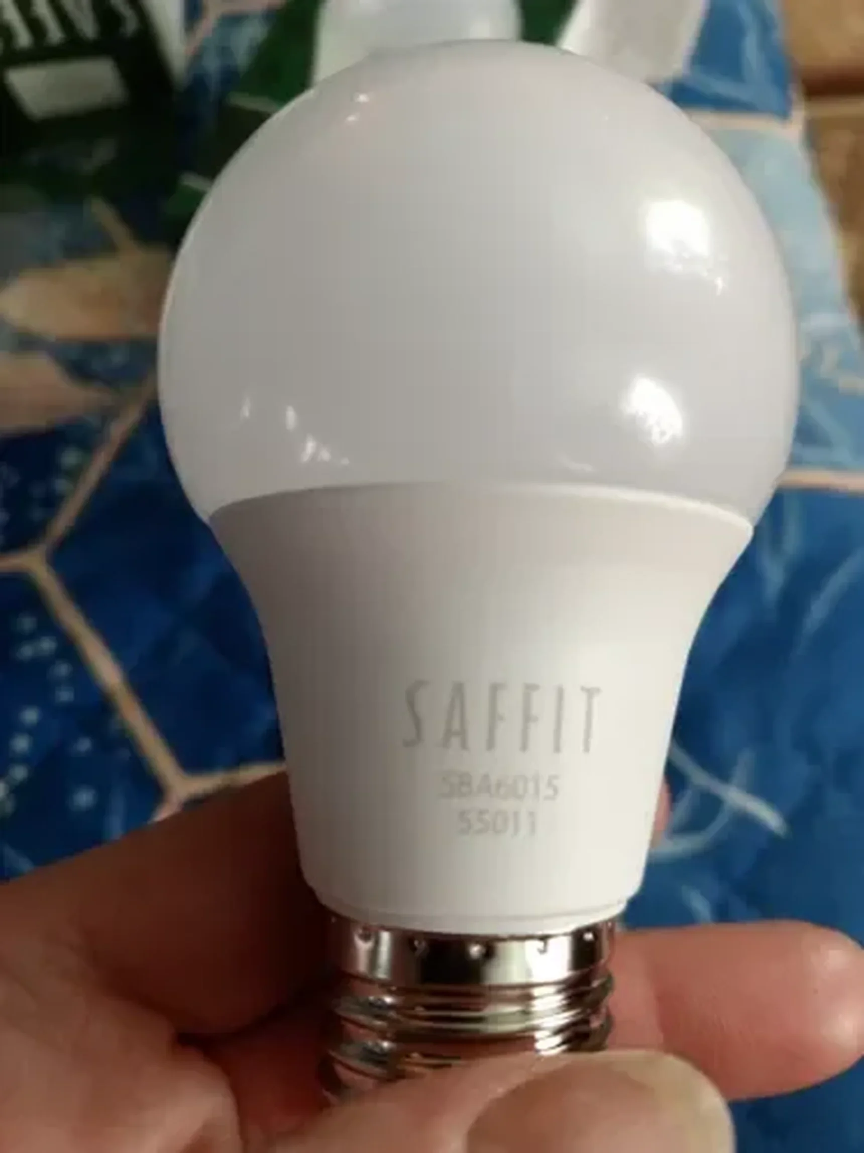 Фото из отзыва