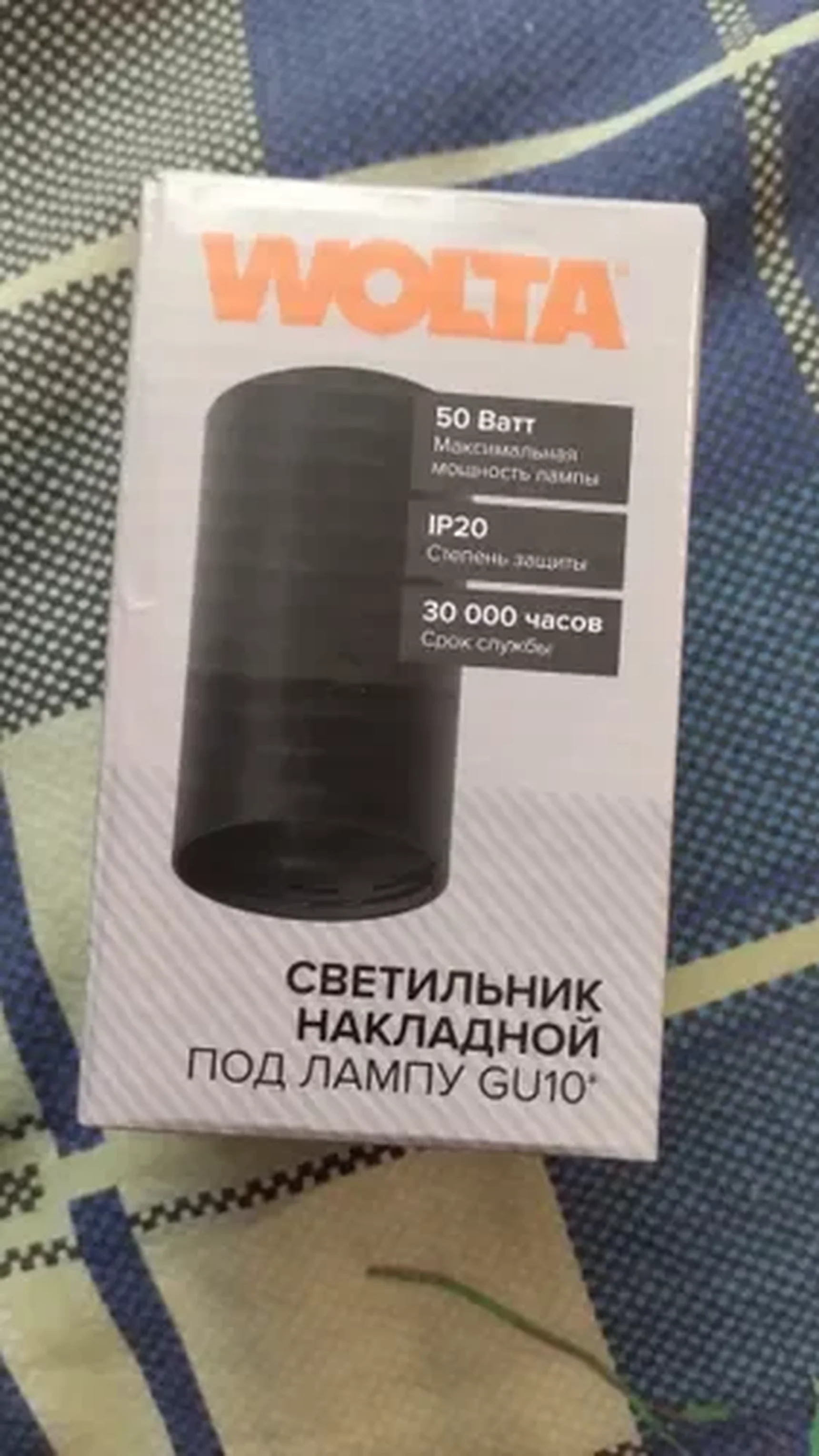 Фото из отзыва