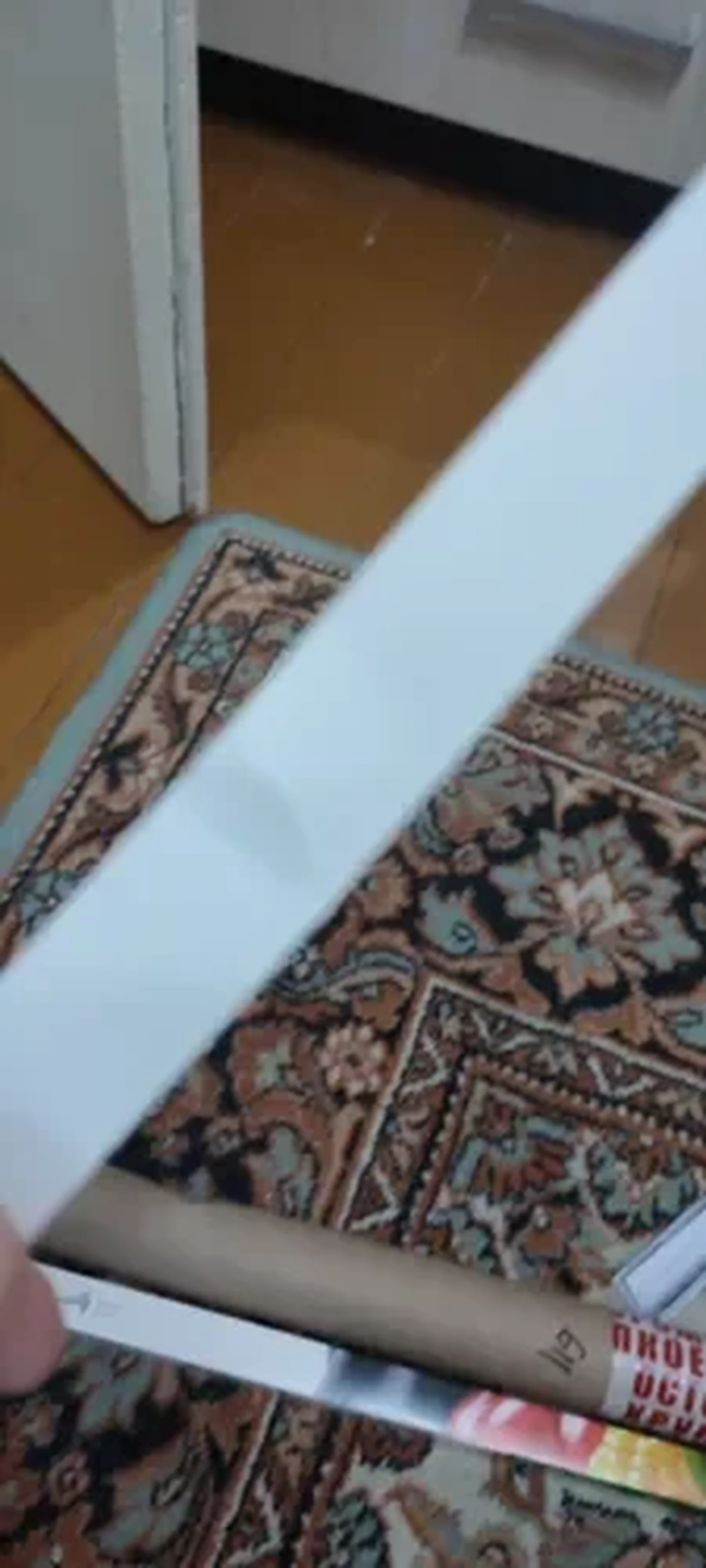 Фото из отзыва