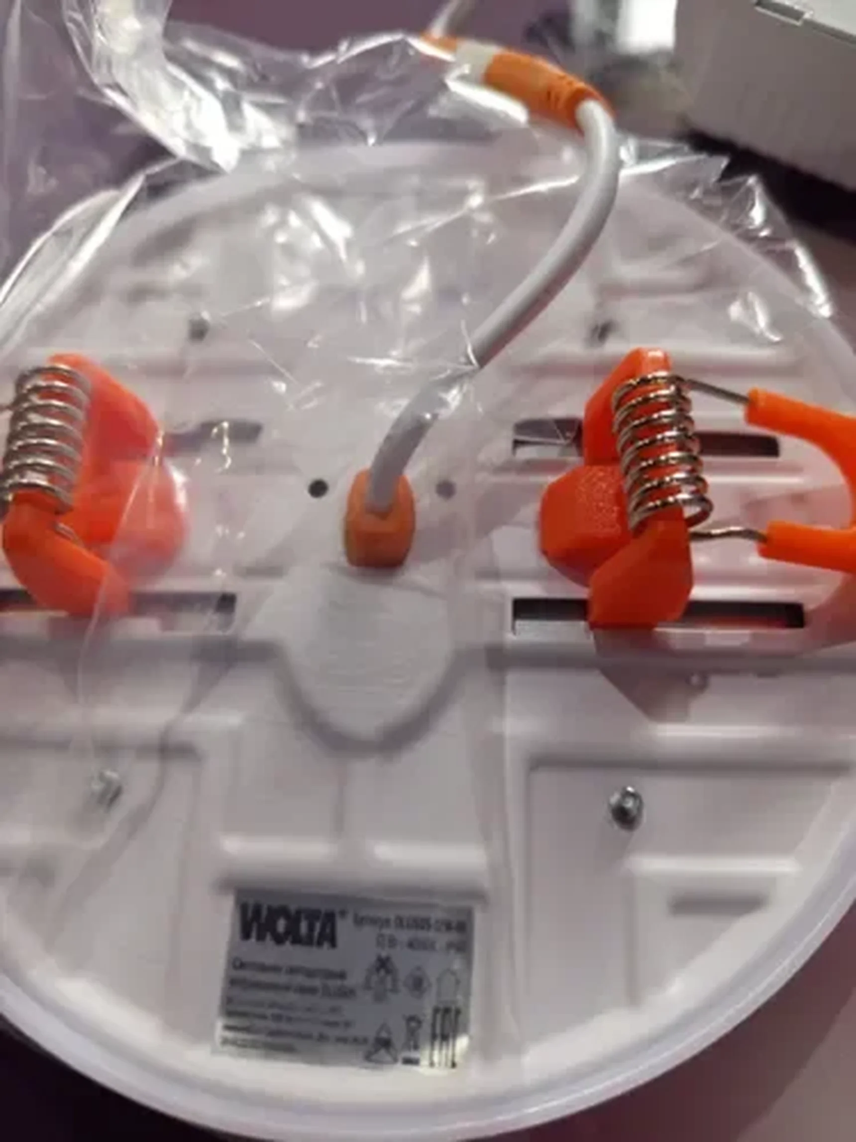 Фото из отзыва