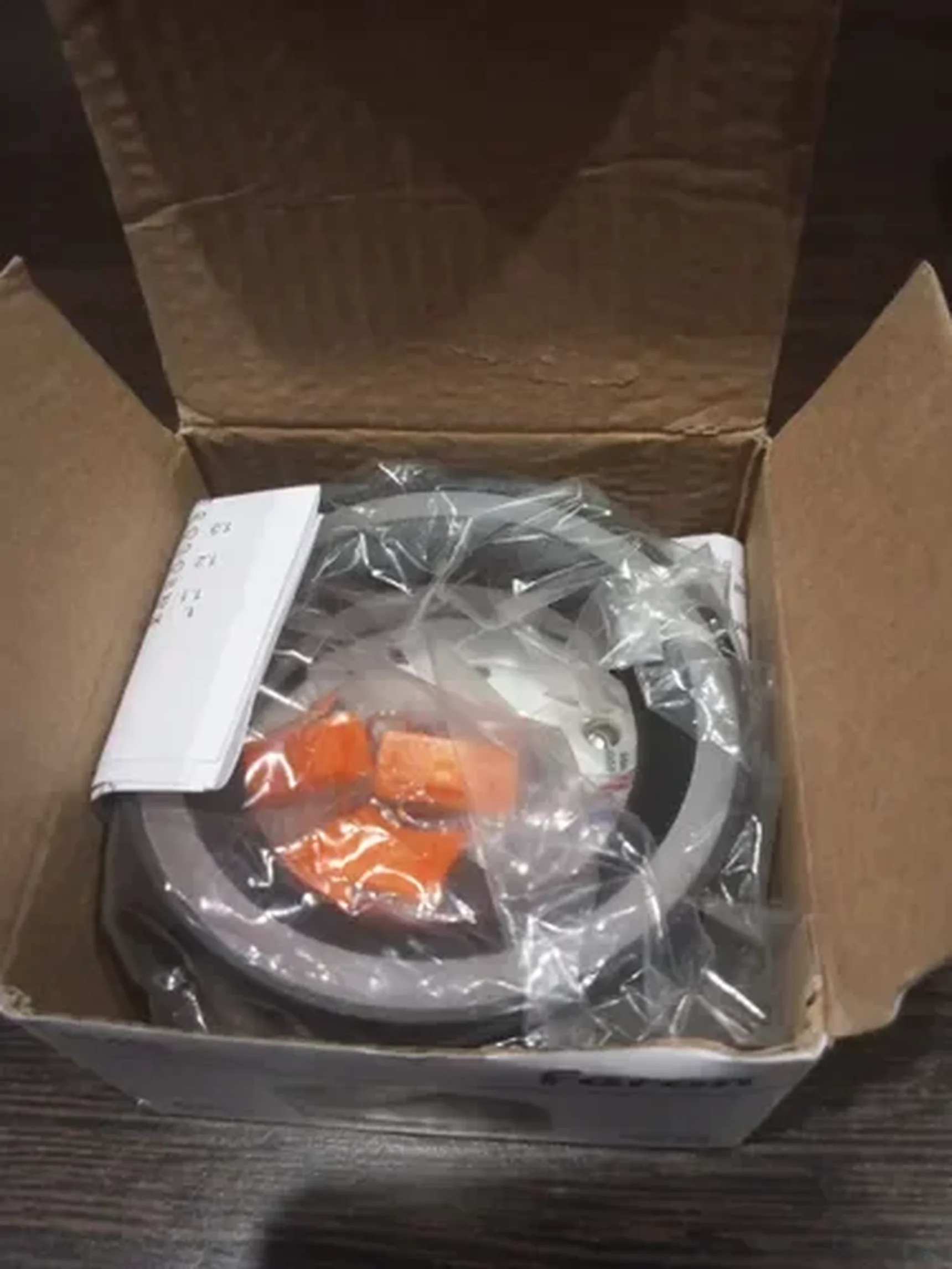 Фото из отзыва