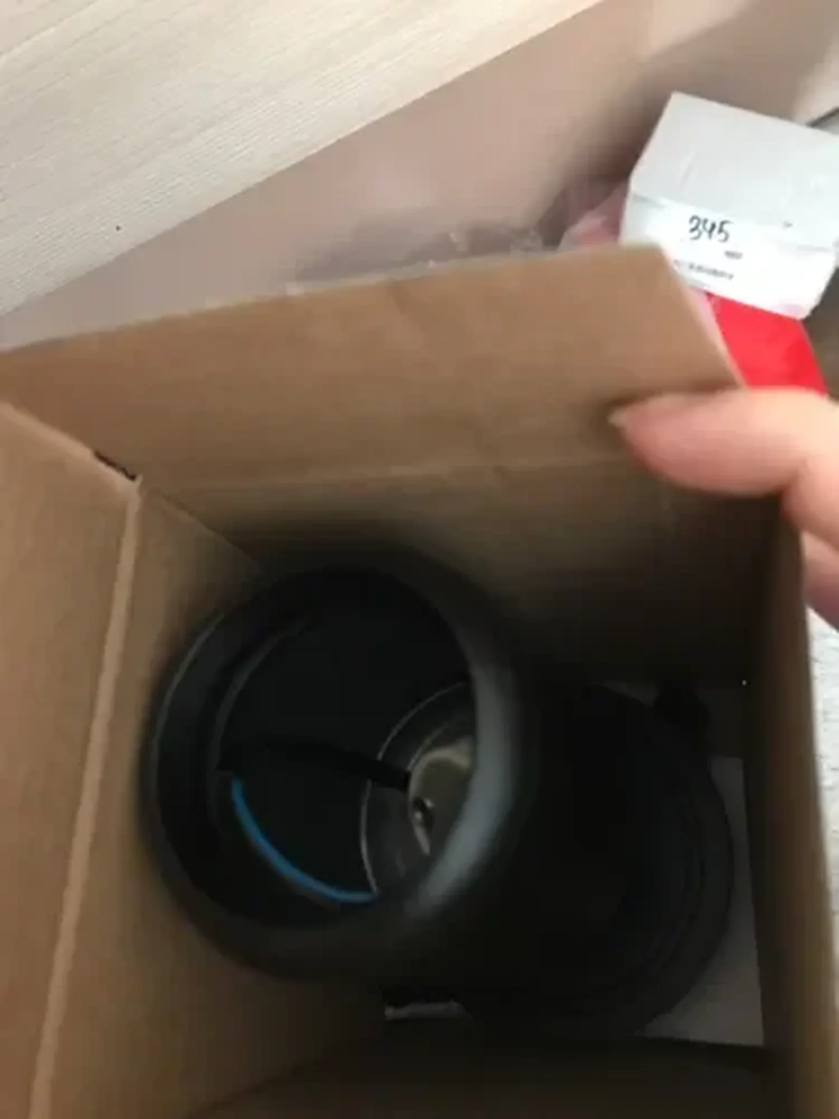 Фото из отзыва