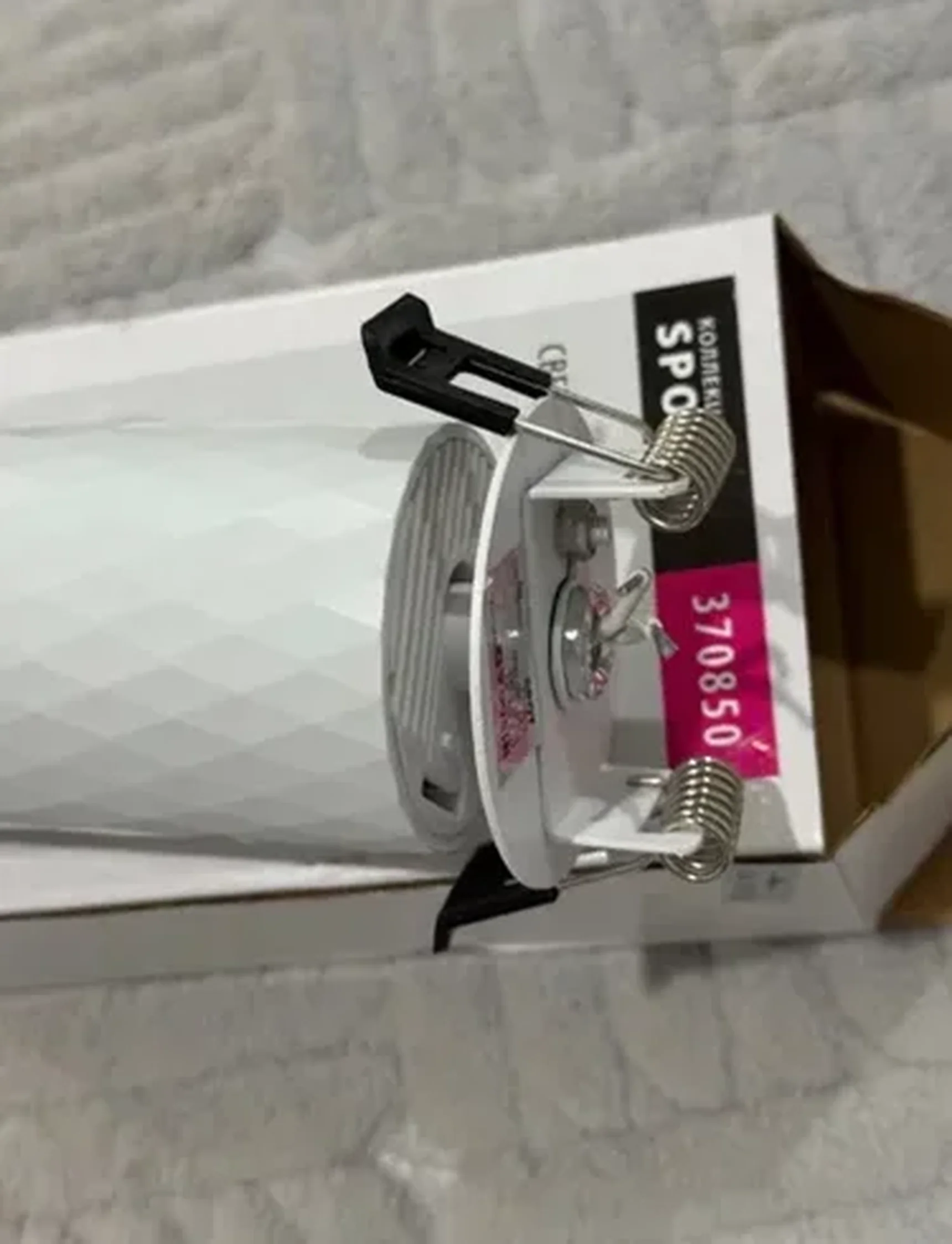 Фото из отзыва