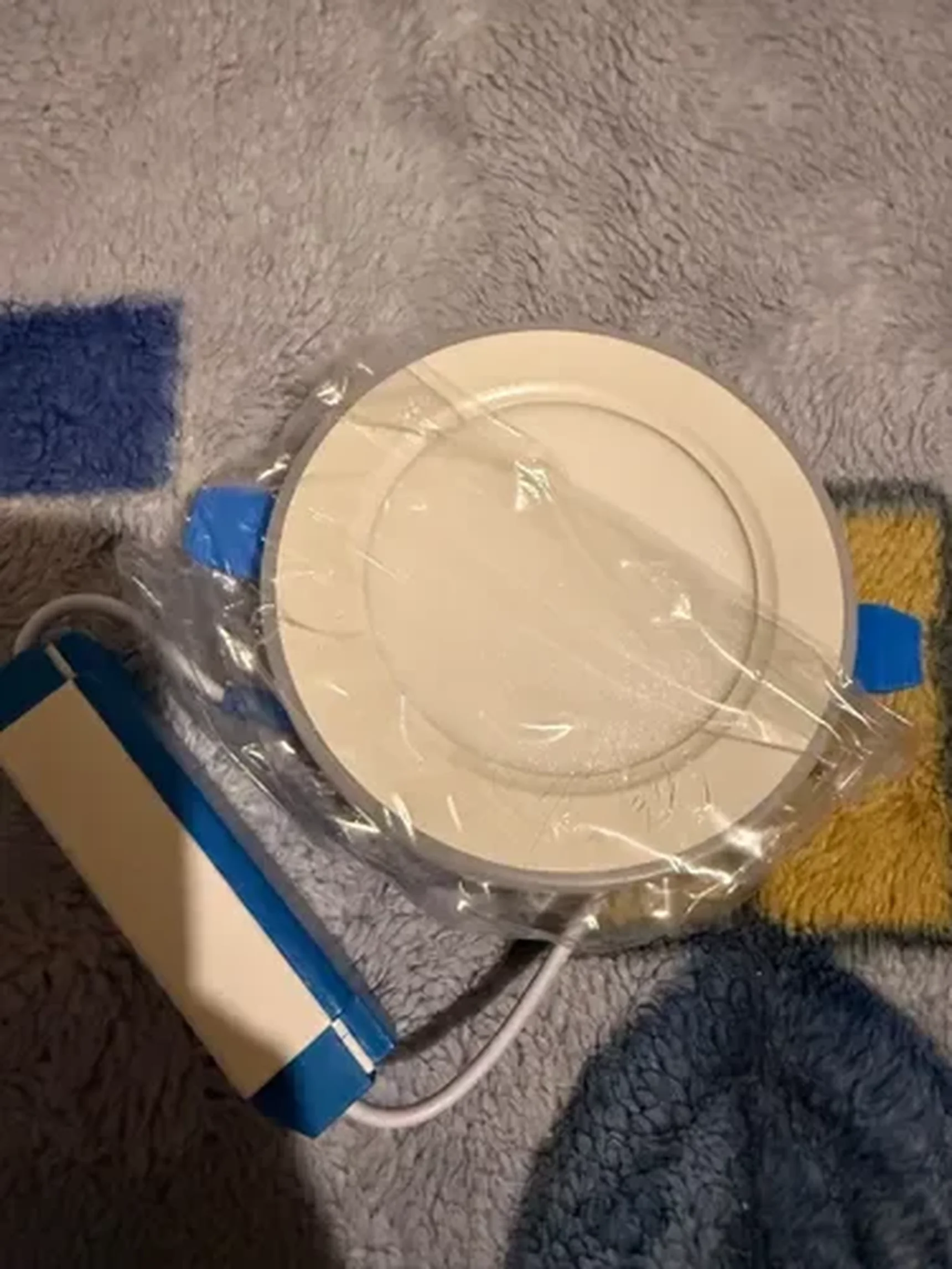 Фото из отзыва