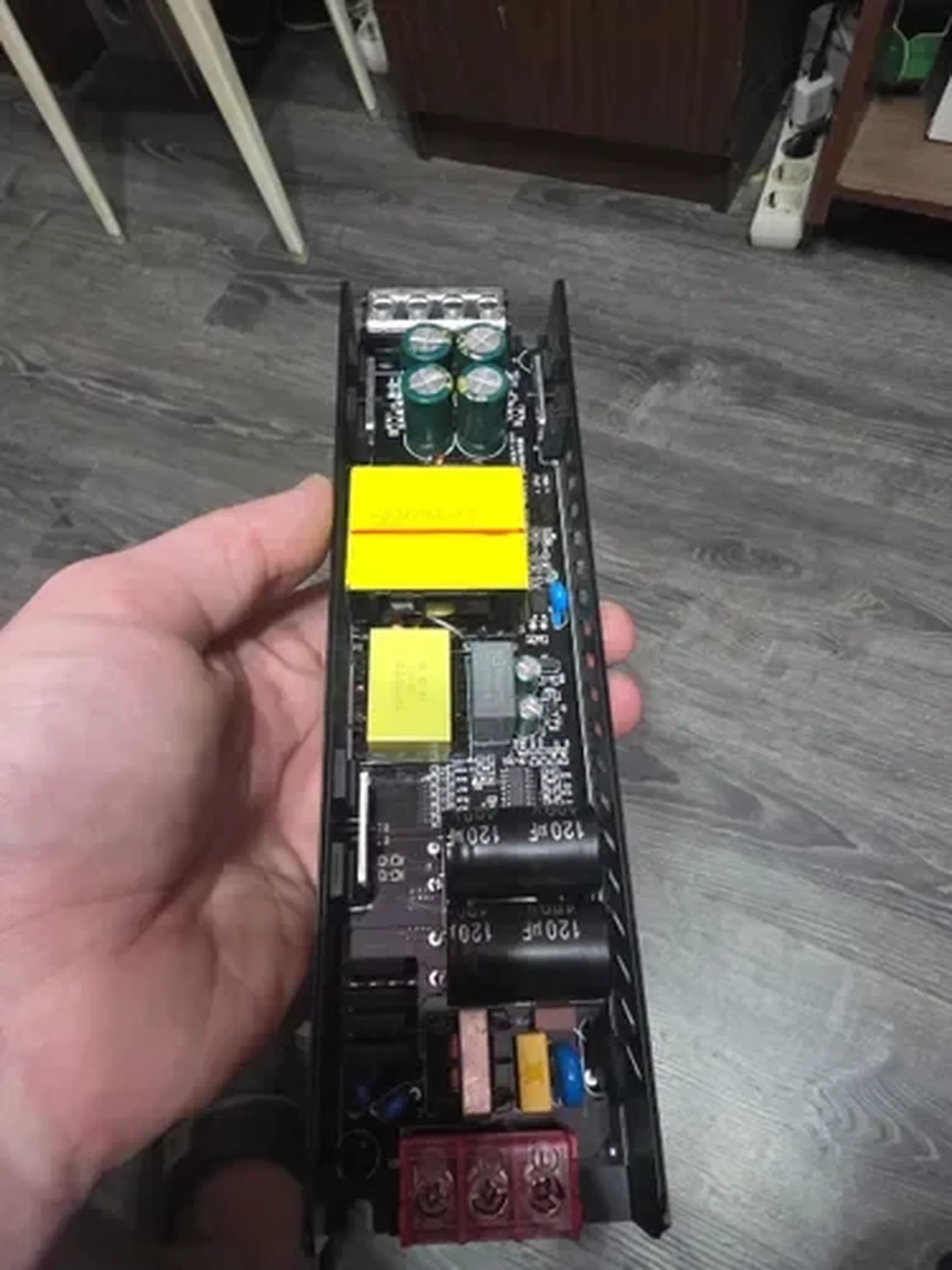 Фото из отзыва