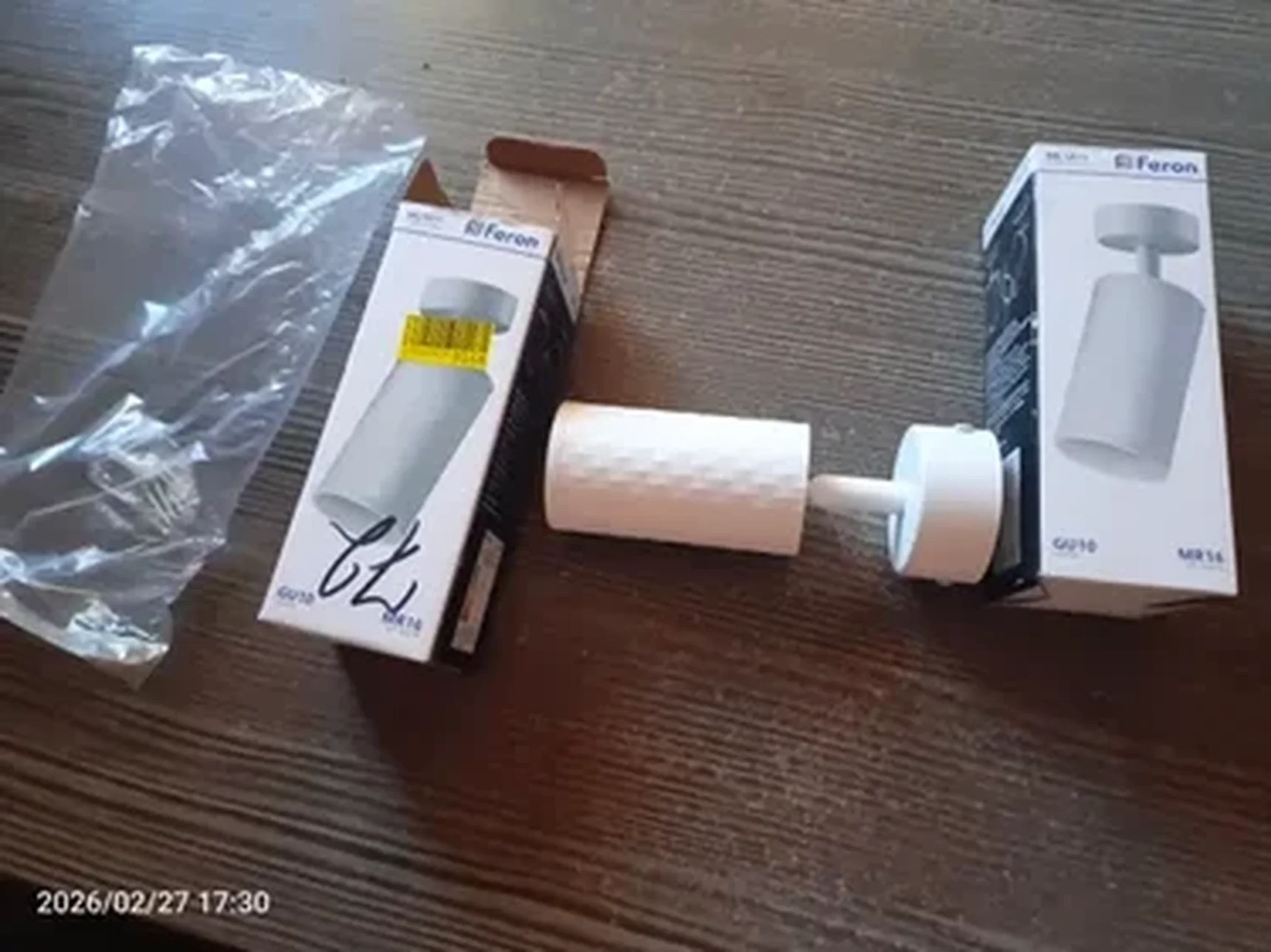 Фото из отзыва