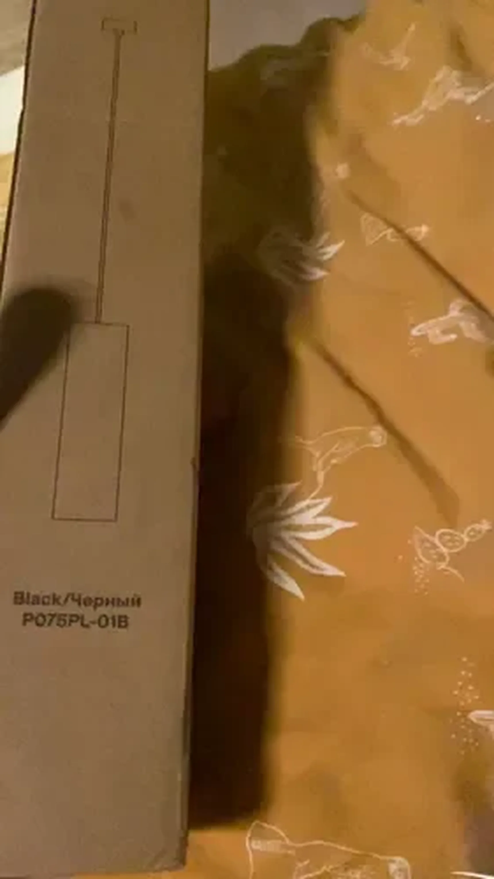 Фото из отзыва