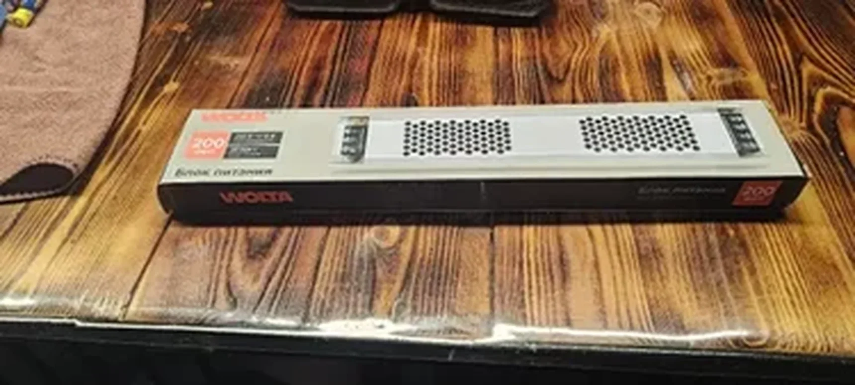 Фото из отзыва