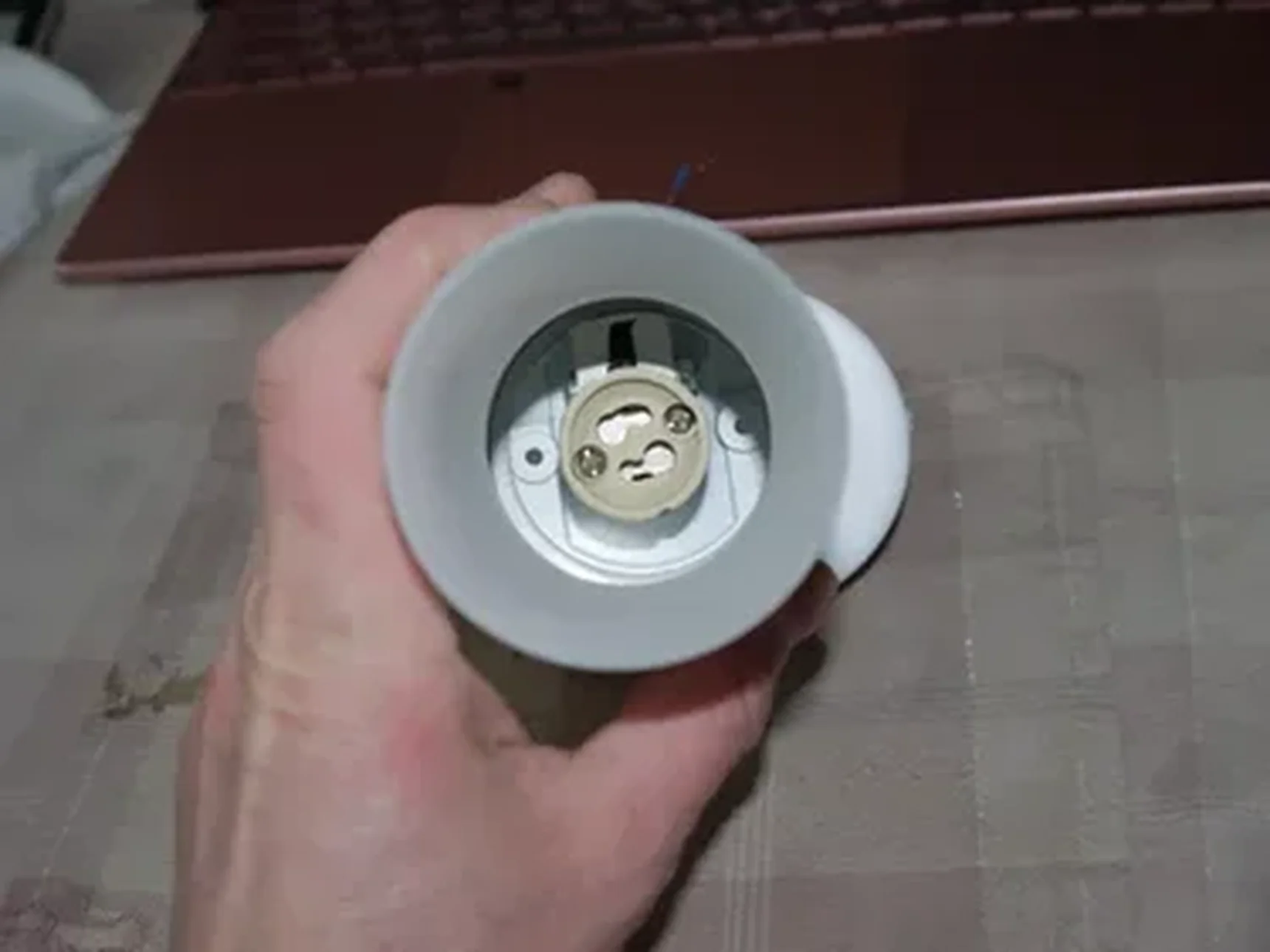 Фото из отзыва