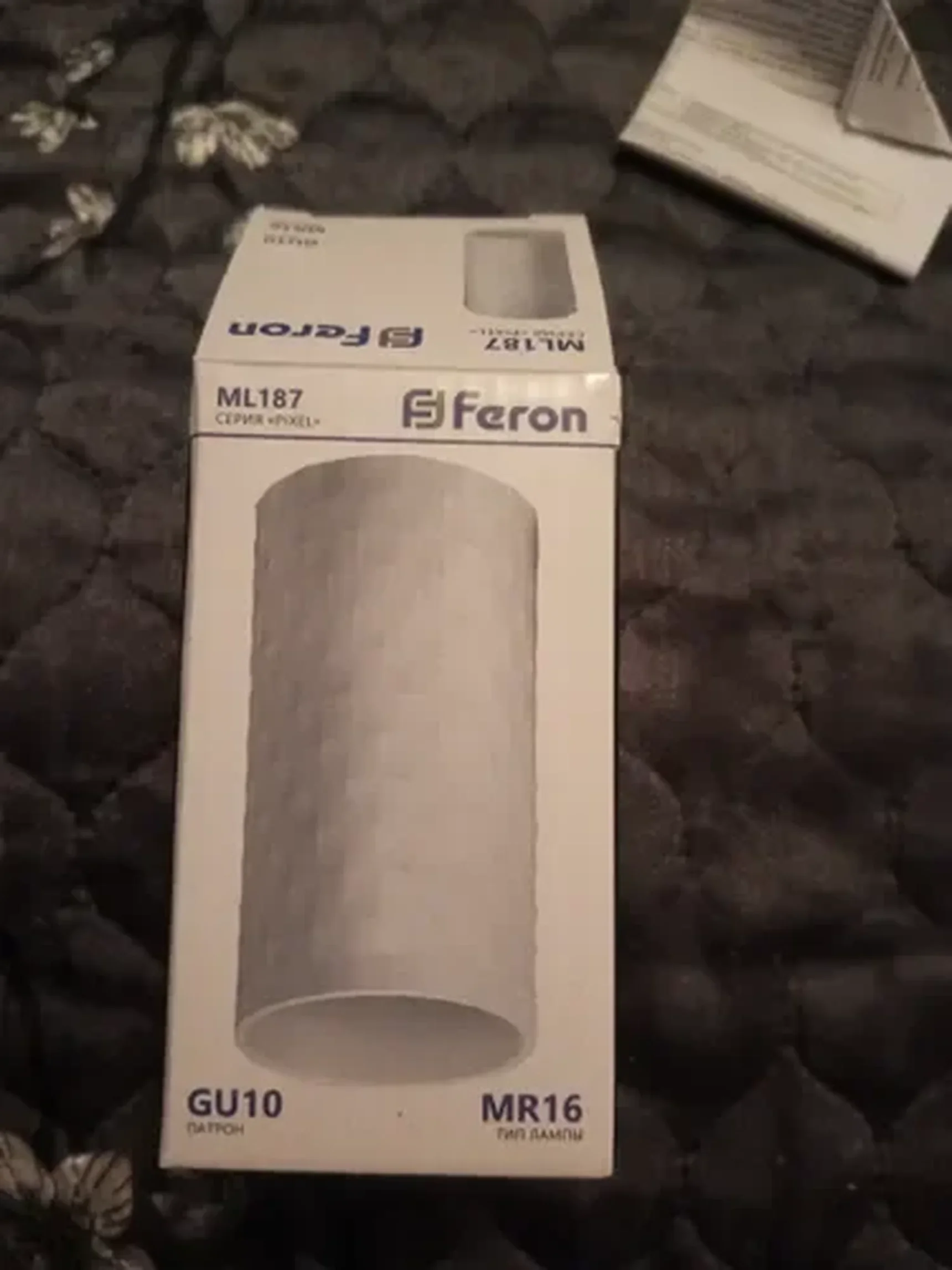 Фото из отзыва