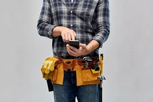 Service Выезд специалиста