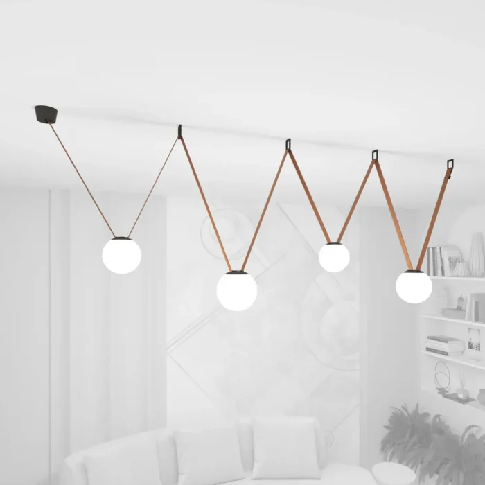 Комплекты трековых систем