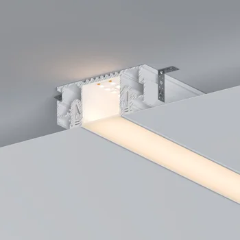 Профиль для натяжных потолков